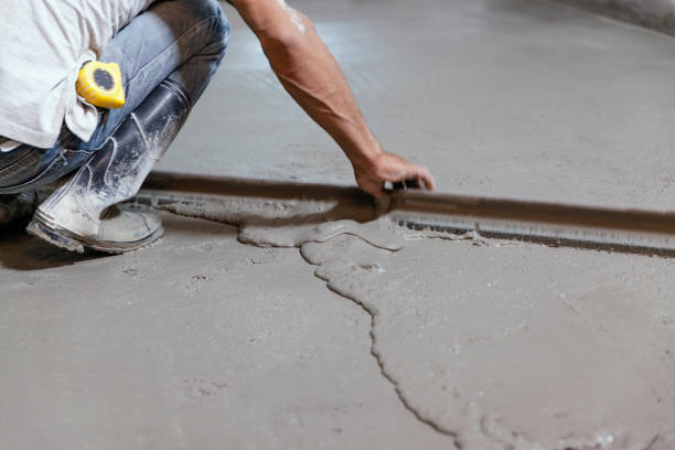 Best Decorative Concrete in Mansfield, OH