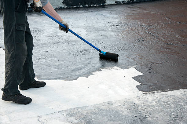 Best Concrete Driveway Installation in Mansfield, OH